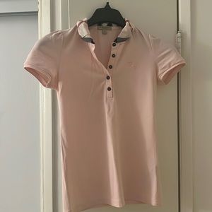 Burberry Polo